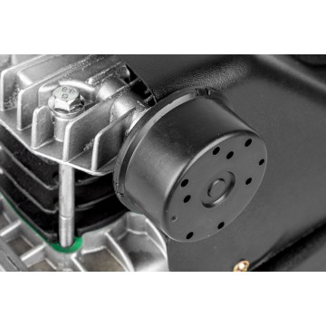 Motor electric cu pompa pentru compresor 2.5 kW 3.8 CP 8 bar 240 l/min (LXC2450) [11]