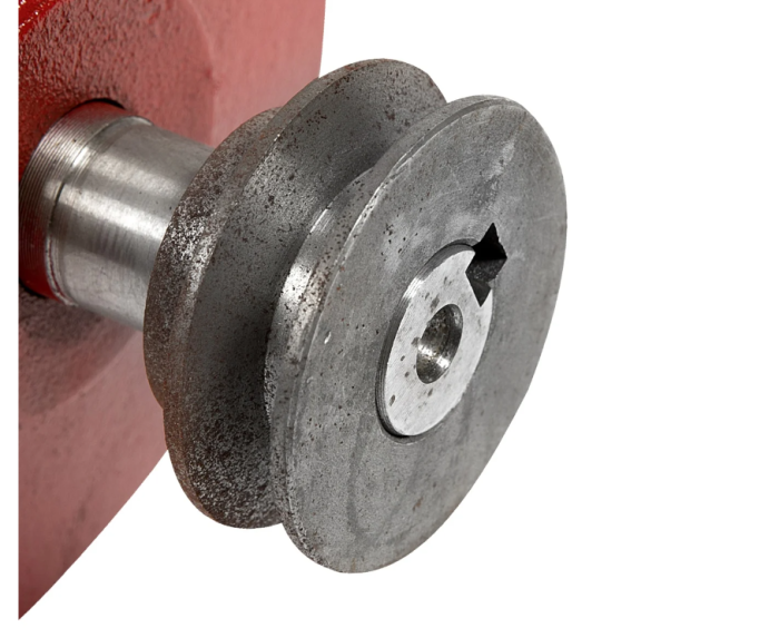 Motor electric monofazat 2.2 kW 3000 rpm cu carcasa din fonta pentru utilaje si aplicatii industriale (GF-1157) [2]