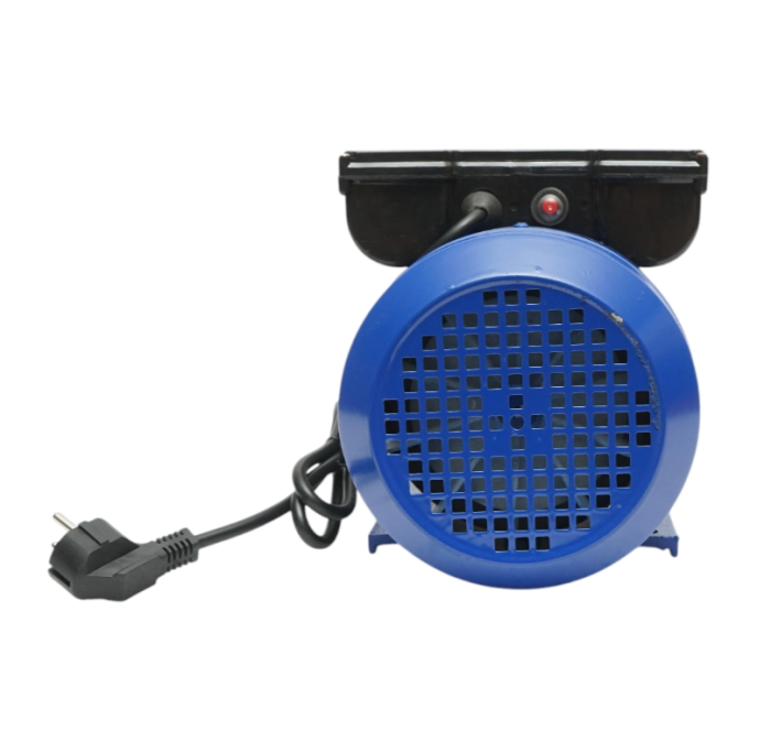 Motor electric monofazat 2200W 220V cu protectie termica stator 145x90mm 1500rpm DISTW36 (BK76332) [5]