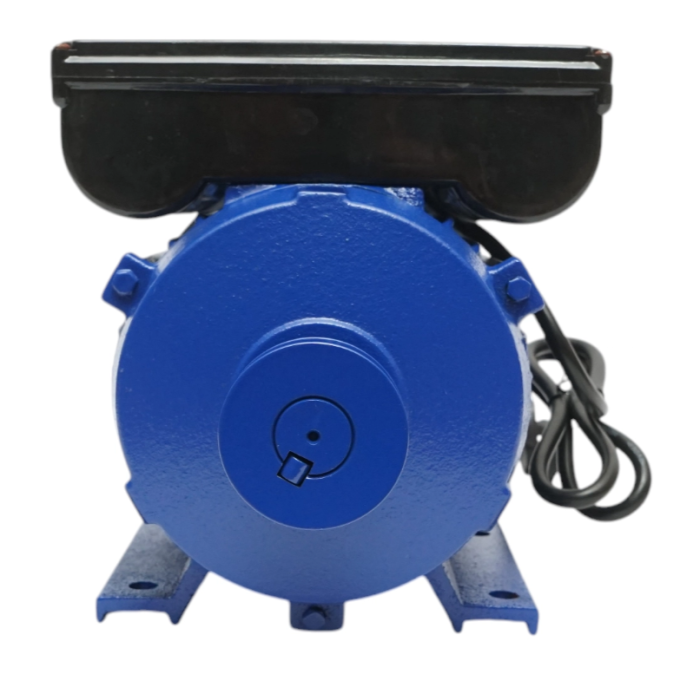 Motor electric monofazat 2200W 220V cu protectie termica stator 145x90mm 1500rpm DISTW36 (BK76332) [3]