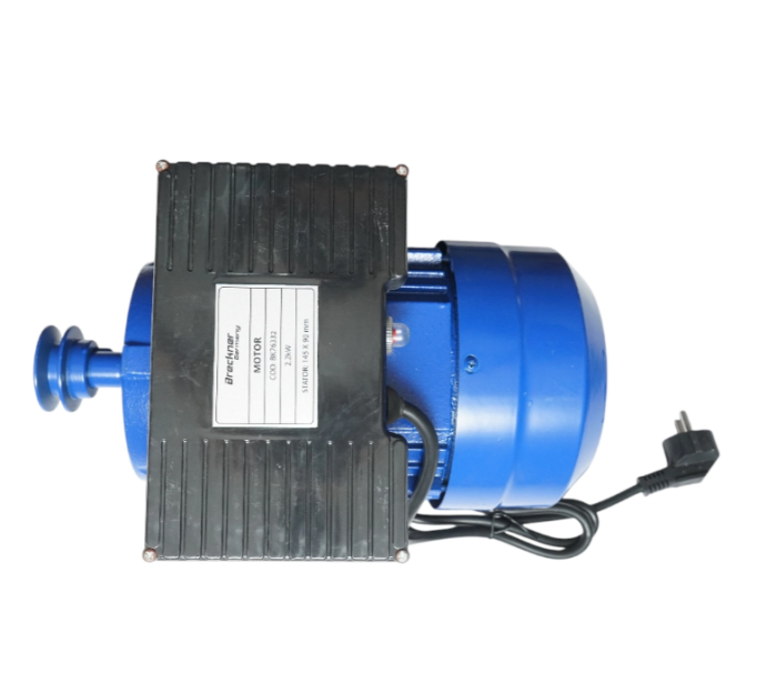 Motor electric monofazat 2200W 220V cu protectie termica stator 145x90mm 1500rpm DISTW36 (BK76332) [7]