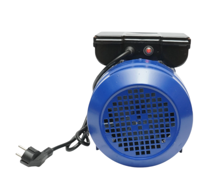 Motor electric monofazat 4000W 220V cu protectie termica stator 160x110mm 1500rpm DISTW38 (BK76334) [5]