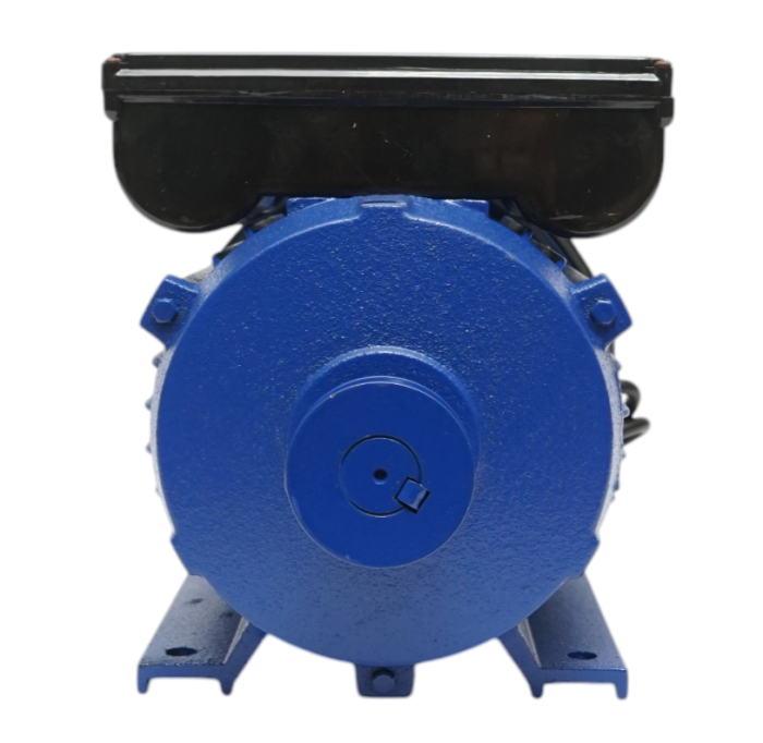 Motor electric monofazat 4000W 220V cu protectie termica stator 160x110mm 1500rpm DISTW38 (BK76334) [3]