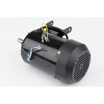 Motor electric pentru aparat, masina de gaurit de banc 1600 W MXDP-16-1 (MXDP-16-12) [5]