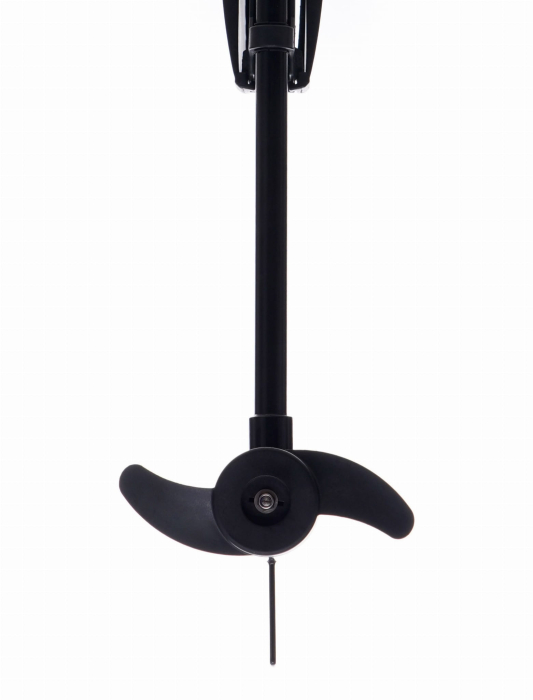 Motor electric pentru barca cu alimenatare 12V si putere 64 lbs, cu 5 trepte inainte si 3 marsarier (KD5309) [13]