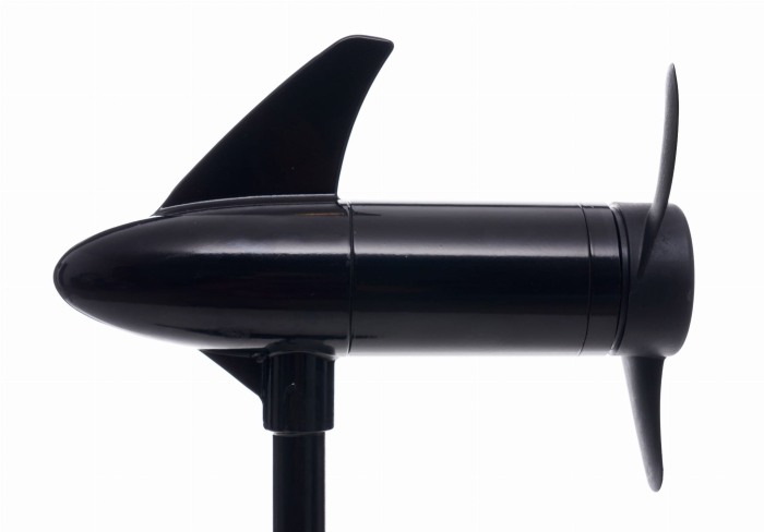 Motor electric pentru barca cu alimenatare 12V si putere 64 lbs, cu 5 trepte inainte si 3 marsarier (KD5309) [7]