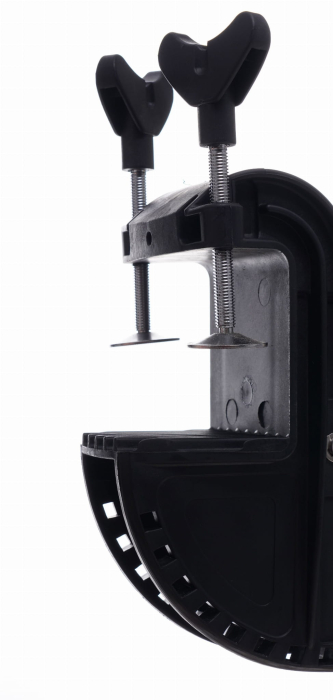 Motor electric pentru barca cu alimentare 12V si putere 75 lbs, cu 5 trepte inainte si  3 marsarier (KD5310) [10]