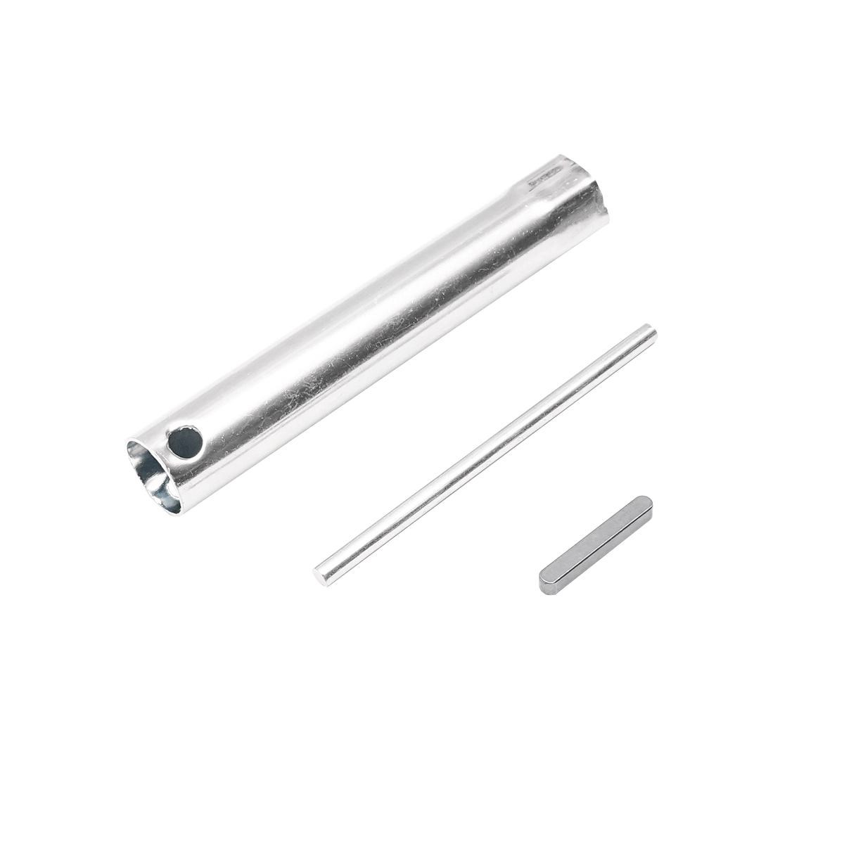 Motor pe benzina 13CP, 4 timpi, ax cu pana 25mm pornire sfoara DISFB99 (BK98455) [10]