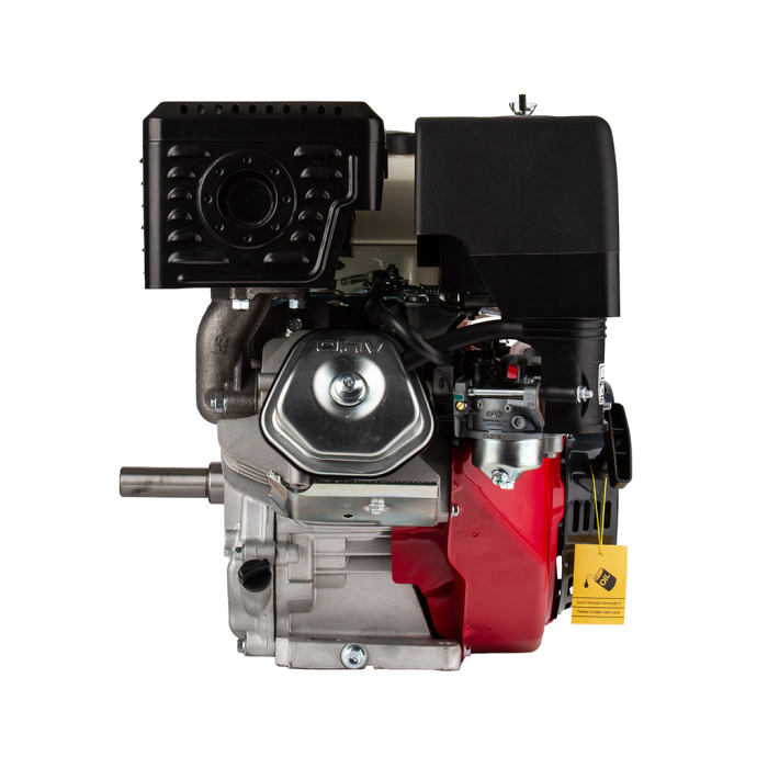 Motor pe benzina 15CP, 460cc, ax orizontal 25.4 mm, 4 timpi (M30060) [15]