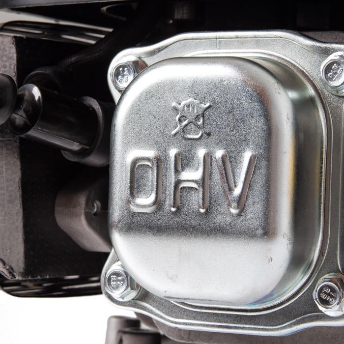 Motor pe benzina 3CP, 79cc, 4 timpi, ax 22.2 mm, pentru motocositoare si motocultor (M79891) [11]