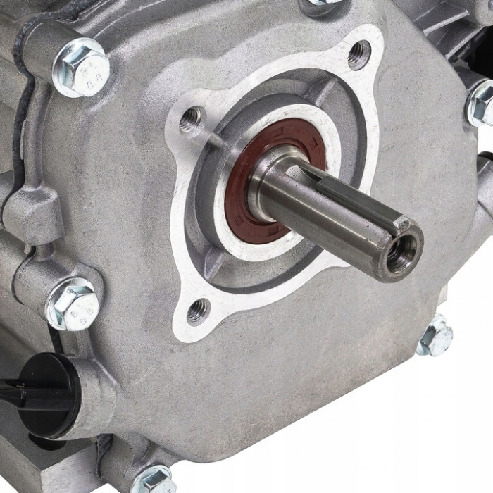 Motor pe benzina 4 timpi 6.5CP ax cu pana 20mm (V60253) [3]