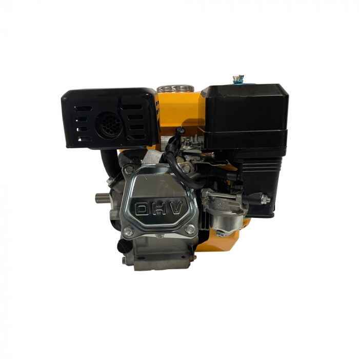 Motor pe benzina 4 timpi 7.5CP ax 20mm 200cc (GE1) [4]
