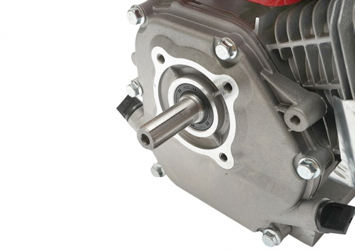 Motor pe benzina 4 timpi 7.5CP ax canelat 20mm DISHR11 (BK98457) [2]