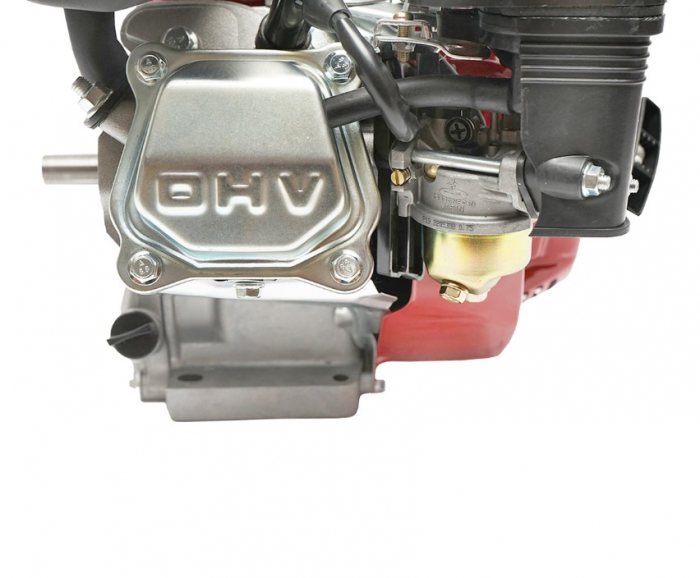 Motor pe benzina 4 timpi 7.5CP ax canelat 20mm DISHR11 (BK98457) [5]