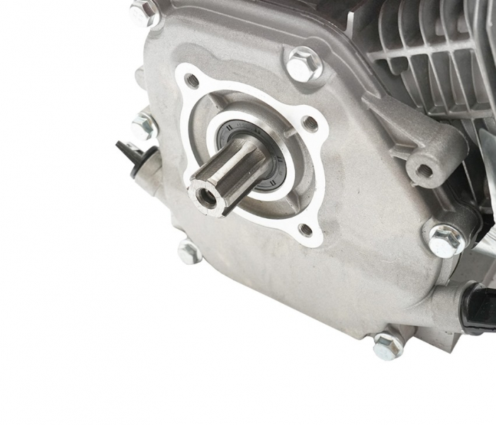 Motor pe benzina 4 timpi 7.5CP ax canelat 25mm (BK98456) [8]