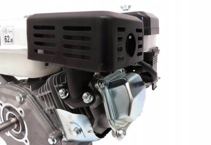 Motor pe benzina 4 timpi 7CP ax cu pana 20mm (KD1825) [8]