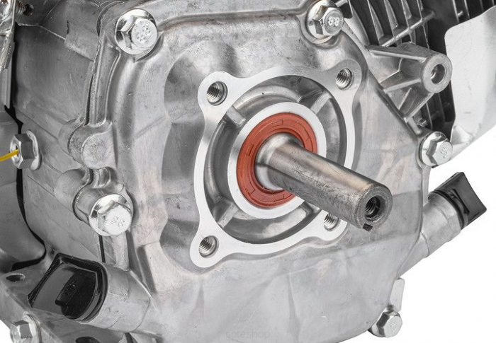 Motor pe benzina 4 timpi 7CP ax 20mm  (PM-SSP-720T) [6]