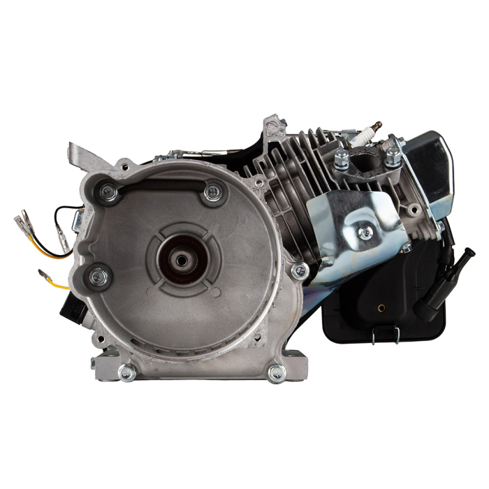 Motor pe benzina 7CP, 208cc, ax conic 18 mm, 4 timpi (M79899) [13]