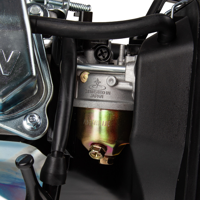 Motor pe benzina 7CP, 208cc, ax conic 18 mm, 4 timpi (M79899) [5]