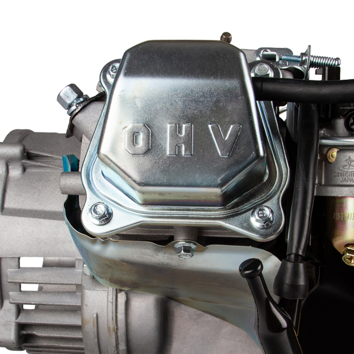Motor pe benzina 7CP, 208cc, ax conic 18 mm, 4 timpi (M79899) [6]