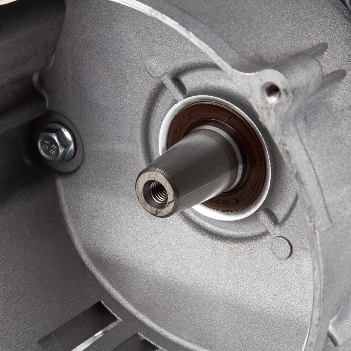 Motor pe benzina 7CP, 208cc, ax conic 18 mm, 4 timpi (M79899) [9]