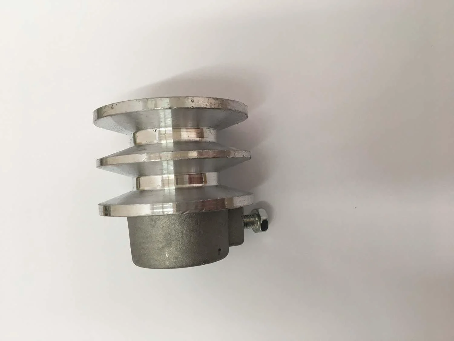 Motor pe benzina 7CP + fulie ax cu pana 20mm + ulei 4 timpi (KD1825+F+U) [7]