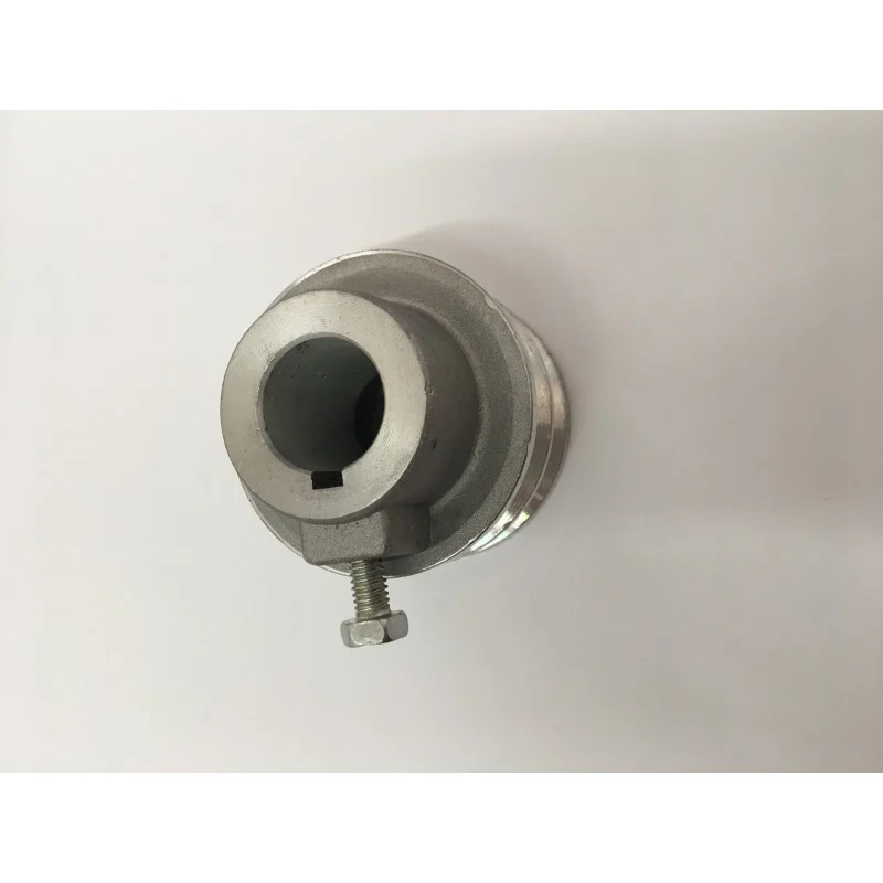 Motor pe benzina 7CP + fulie ax cu pana 20mm + ulei 4 timpi (KD1825+F+U) [8]
