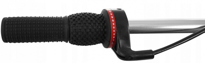 Motor pentru barca 5.2CP benzina 2 timpi reglabil (V60245) [7]