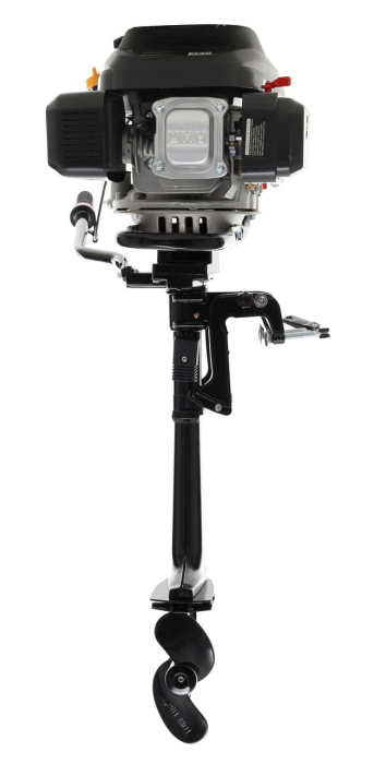 Motor pentru barca 6.5CP benzina 4 timpi reglabil 4.9Kw (KD178) [3]