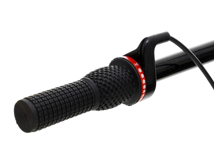 Motor pentru barca 6.5CP benzina 4 timpi reglabil 4.9Kw (KD178) [12]