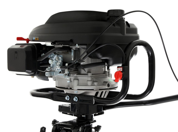 Motor pentru barca 6.5CP benzina 4 timpi reglabil 4.9Kw (KD178) [13]