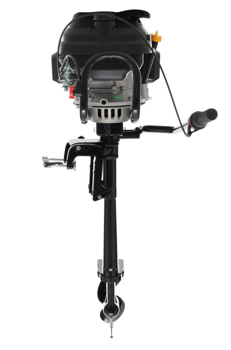 Motor pentru barca 6.5CP benzina 4 timpi reglabil 4.9Kw (KD178) [7]