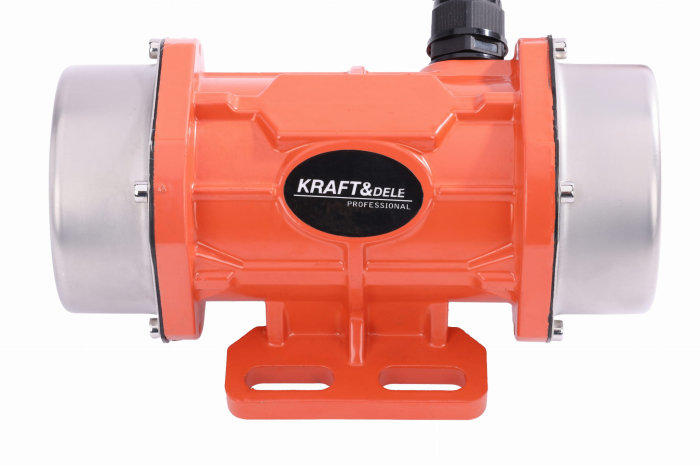 Motor vibrant pentru masa vibranta 120W 220V 3000RPM (KD1821) [6]