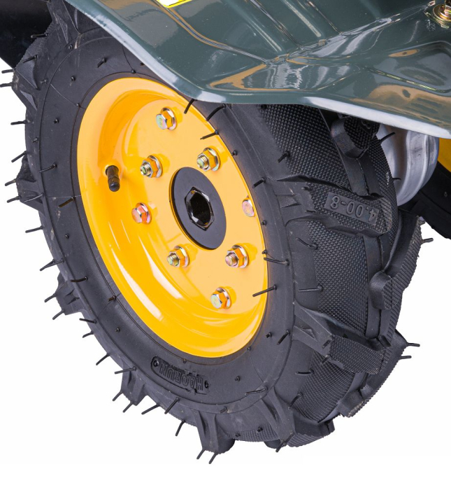 Motosapa pe benzina, motor 7 CP, latime lucru 900mm, 3 viteze PM1119 (PM-GGS-700M) [11]