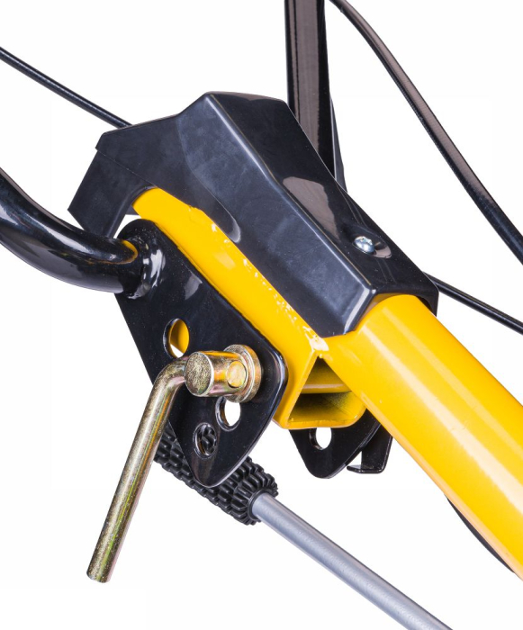 Motosapa pe benzina, motor 7 CP, latime lucru 900mm, 3 viteze PM1119 (PM-GGS-700M) [19]