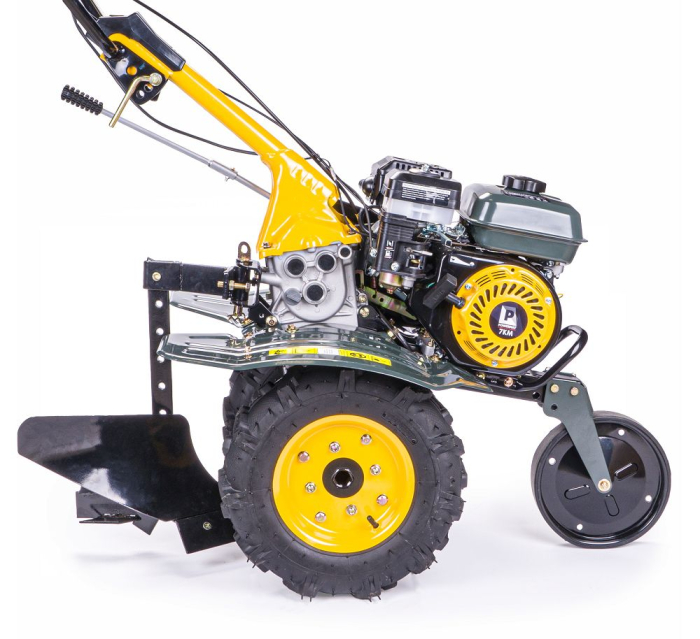 Motosapa pe benzina, motor 7 CP, latime lucru 900mm, 3 viteze PM1119 (PM-GGS-700M) [7]