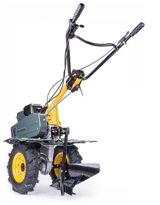 Motosapa pe benzina, motor 7 CP, latime lucru 900mm, 3 viteze PM1119 (PM-GGS-700M) [6]