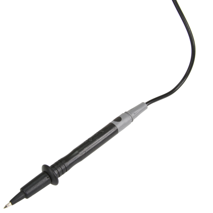 Multimetru digital tip stilou 600V, 600mA, 60MΩ, 60000μF, NCV, cu lanterna si afisaj iluminat (M04014) [4]