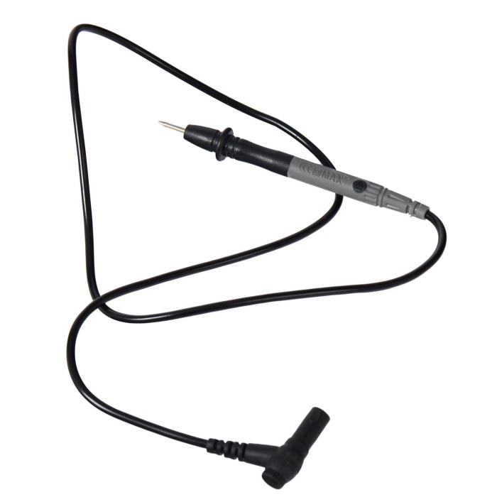 Multimetru digital universal LCD electric aparat masurat electrician (KD11297) [6]