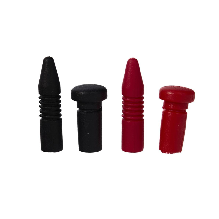 Multimetru digital universal LCD electric aparat masurat electrician (KD11297) [4]