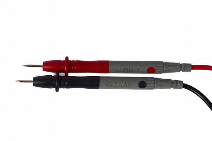 Multimetru digital universal LCD electric aparat masurat electrician (KD11297) [7]