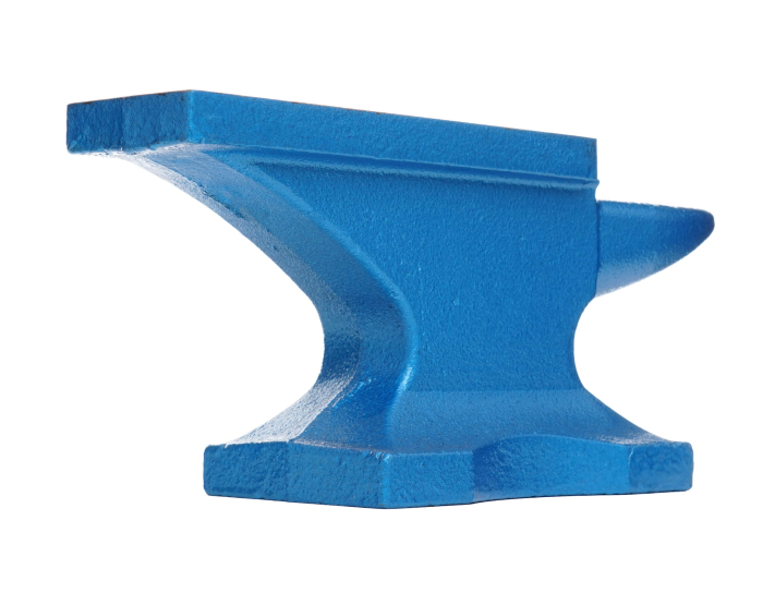 Nicovala de banc din fonta atelier 11kg (KD1178) [2]