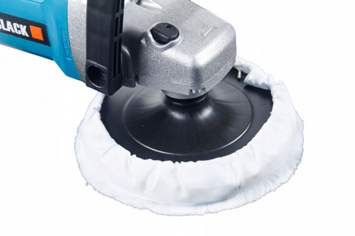 Masina de slefuit  polisat  lustruit auto 2200W (46052) [5]