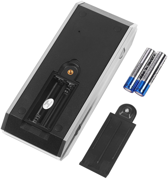 Nivela boloboc cu afisaj digital 15cm si magnet (KD3562) [3]