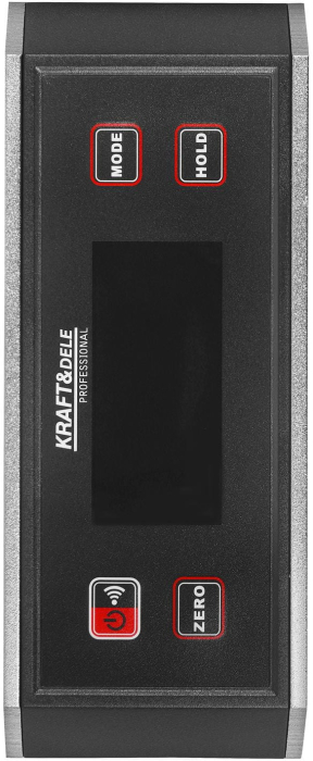 Nivela boloboc cu afisaj digital 15cm si magnet (KD3562) [4]