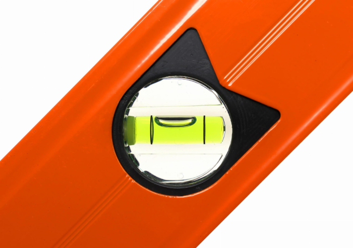 Nivela boloboc poloboc 40cm magnetic 3 fiole (KD10310) [3]