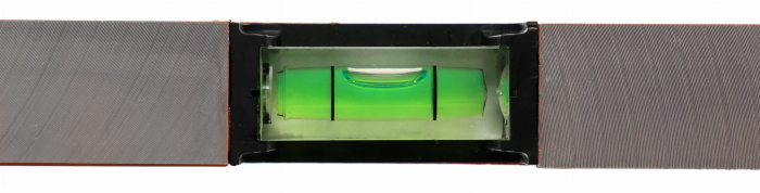 Nivela boloboc poloboc 40cm magnetic 3 fiole (KD10310) [6]