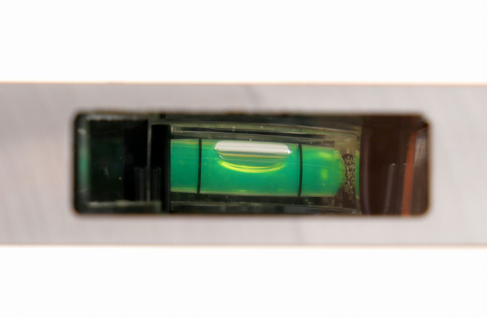 Nivela din aluminiu 100cm (KD10313) [5]