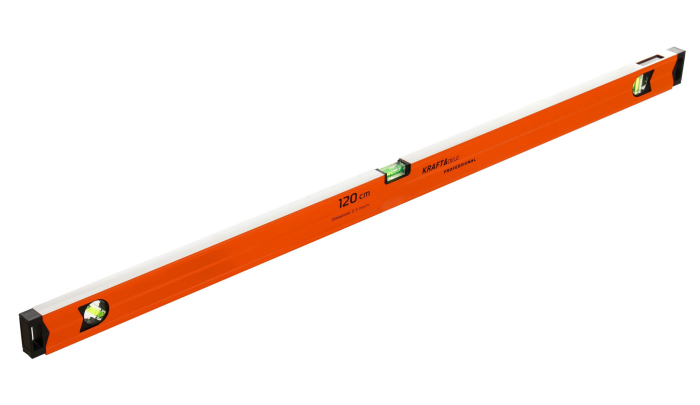 Nivela din aluminiu 120cm (KD10314) [3]