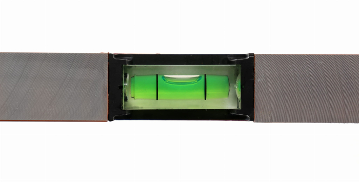 Nivela din aluminiu magnetica 200cm (KD10316) [5]